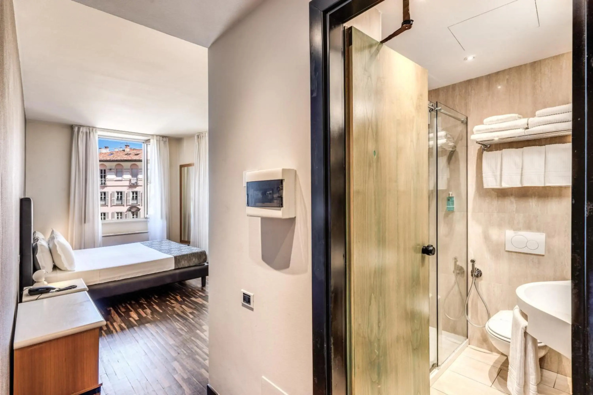 Albergo Firenze