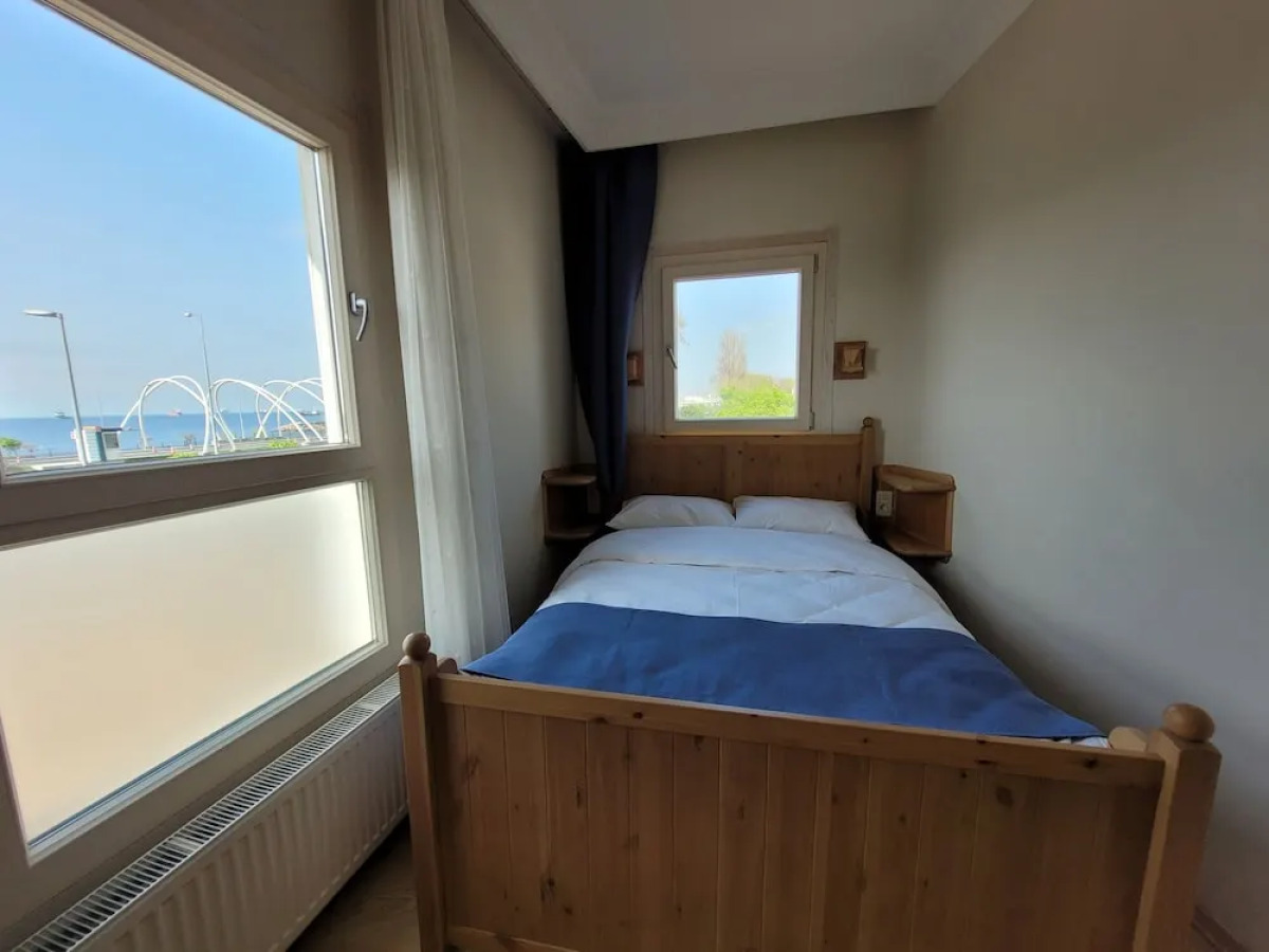 Апарт-отель Masif House