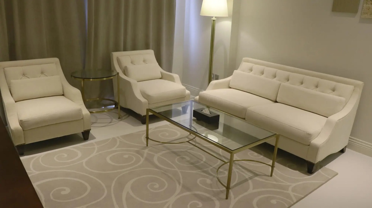 Delta Hotels by Marriott, Dubai Investment Park