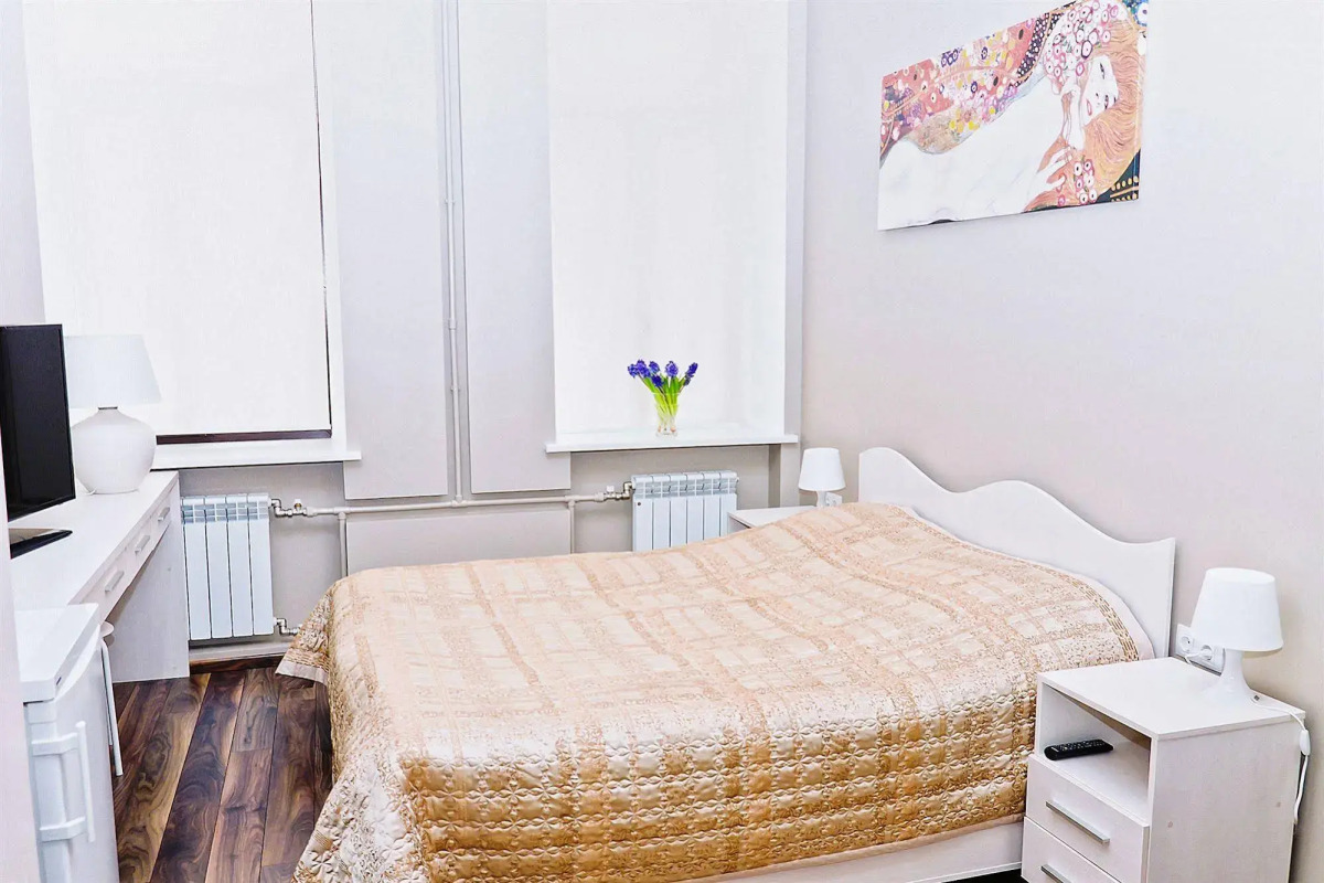 Отель Онегин