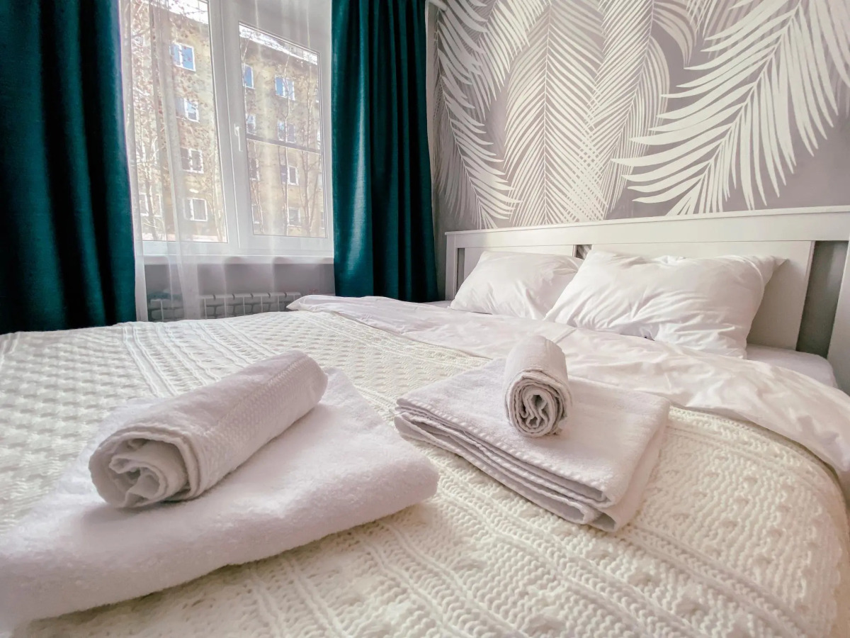 Арктик Хаус на улице Володарского 2Б