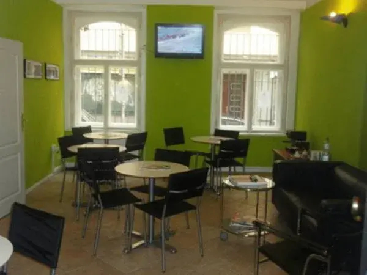 Residence V Tůních 14