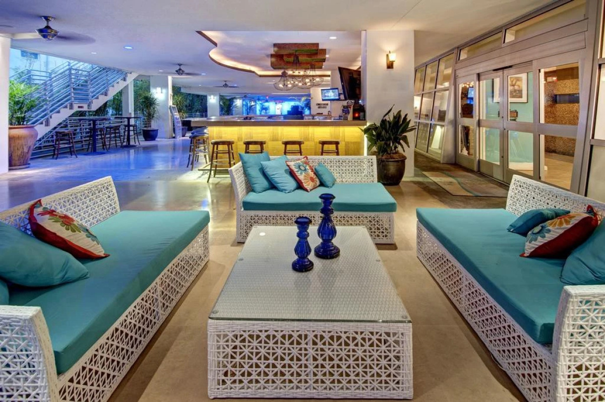 Z Ocean Hotel, Classico a Sonesta Collection