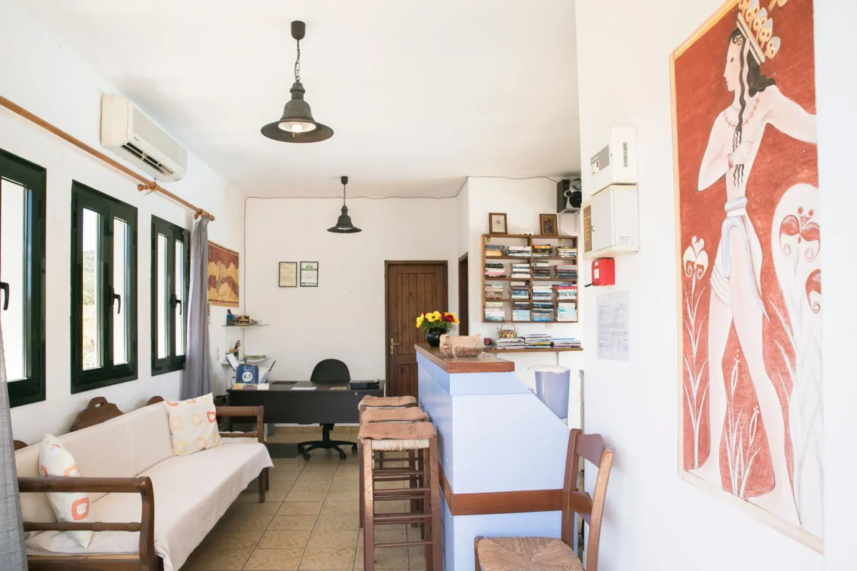 Olive Tree Apartments