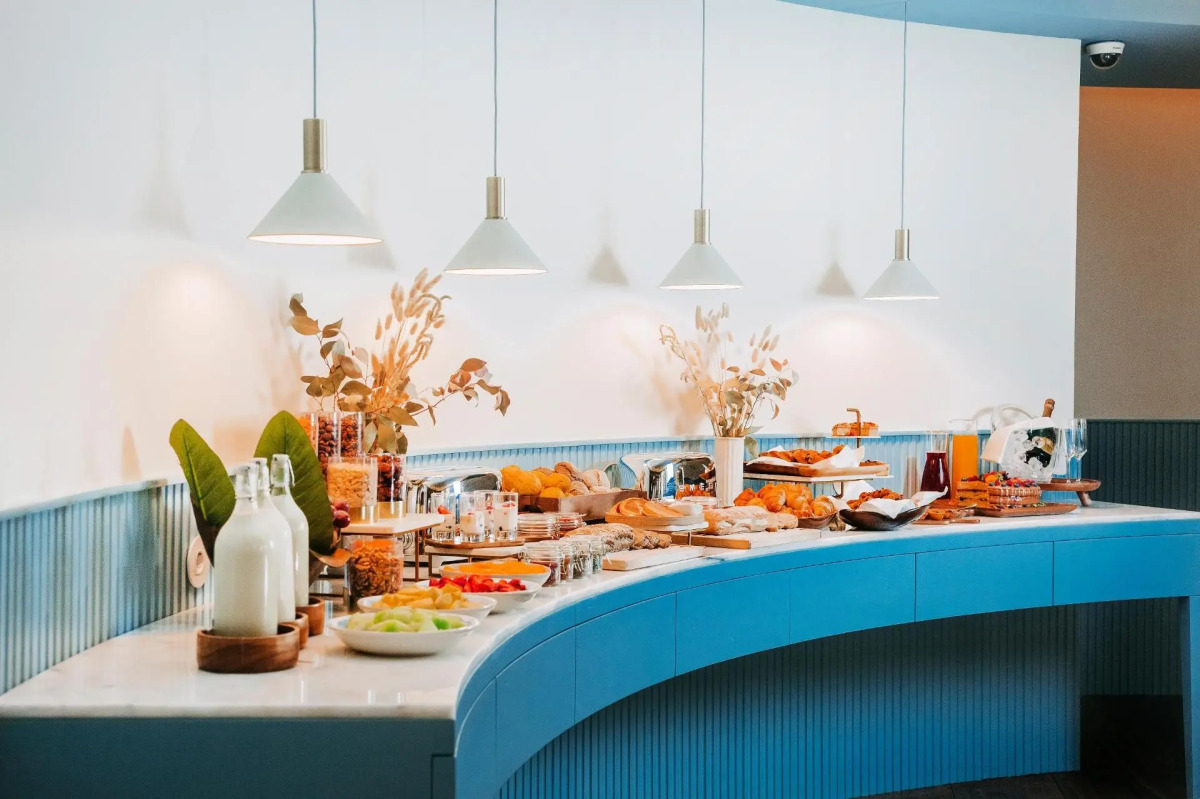 The Vintage Hotel & Spa - Lisbon