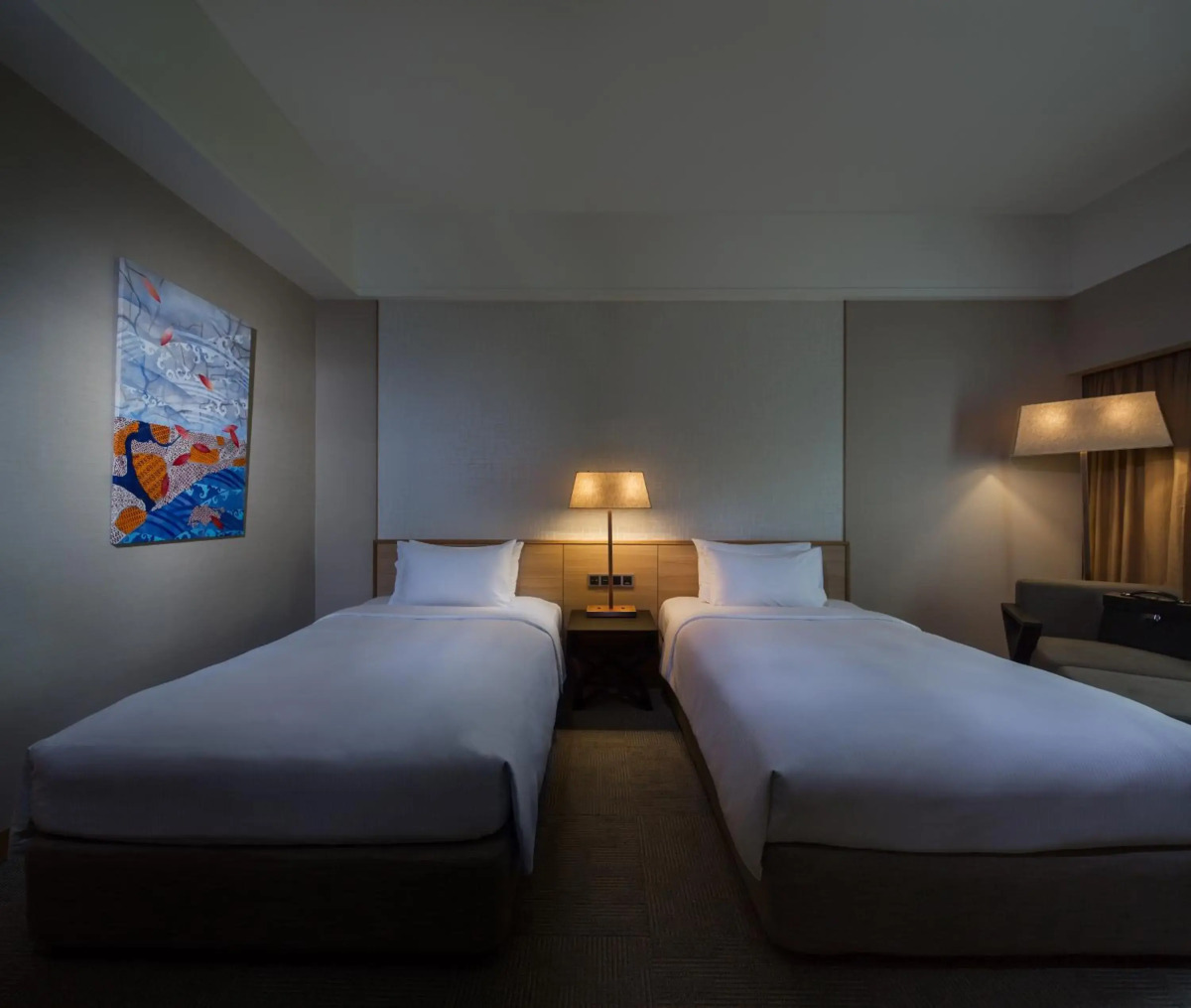 Tmark Hotel Vaticano