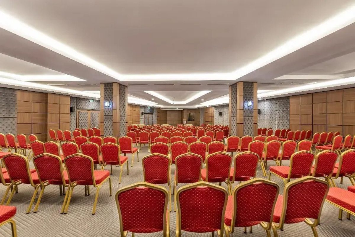 The Marilis Hill Resort Hotel & SPA