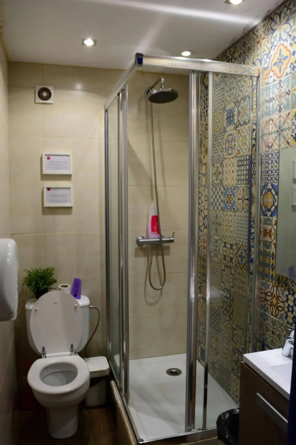 The Buba House - Hostel