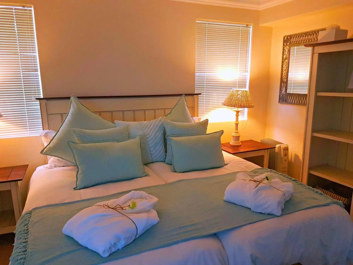 Roseroc Boutique Guest House