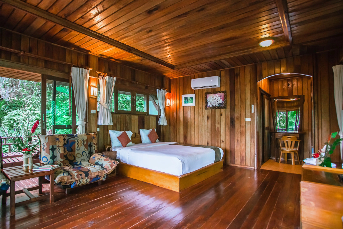 The Vatika Resort and Spa