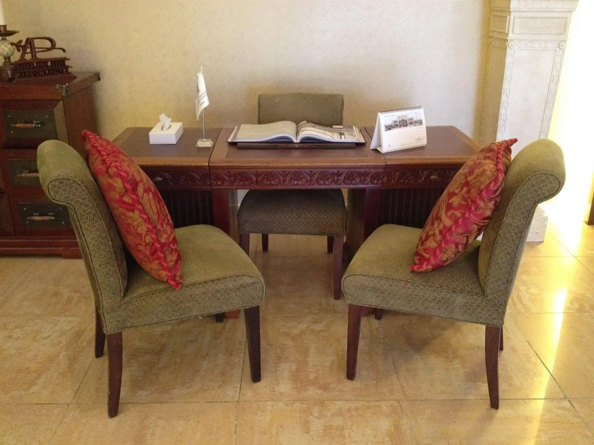 Sharjah International Airport Hotel