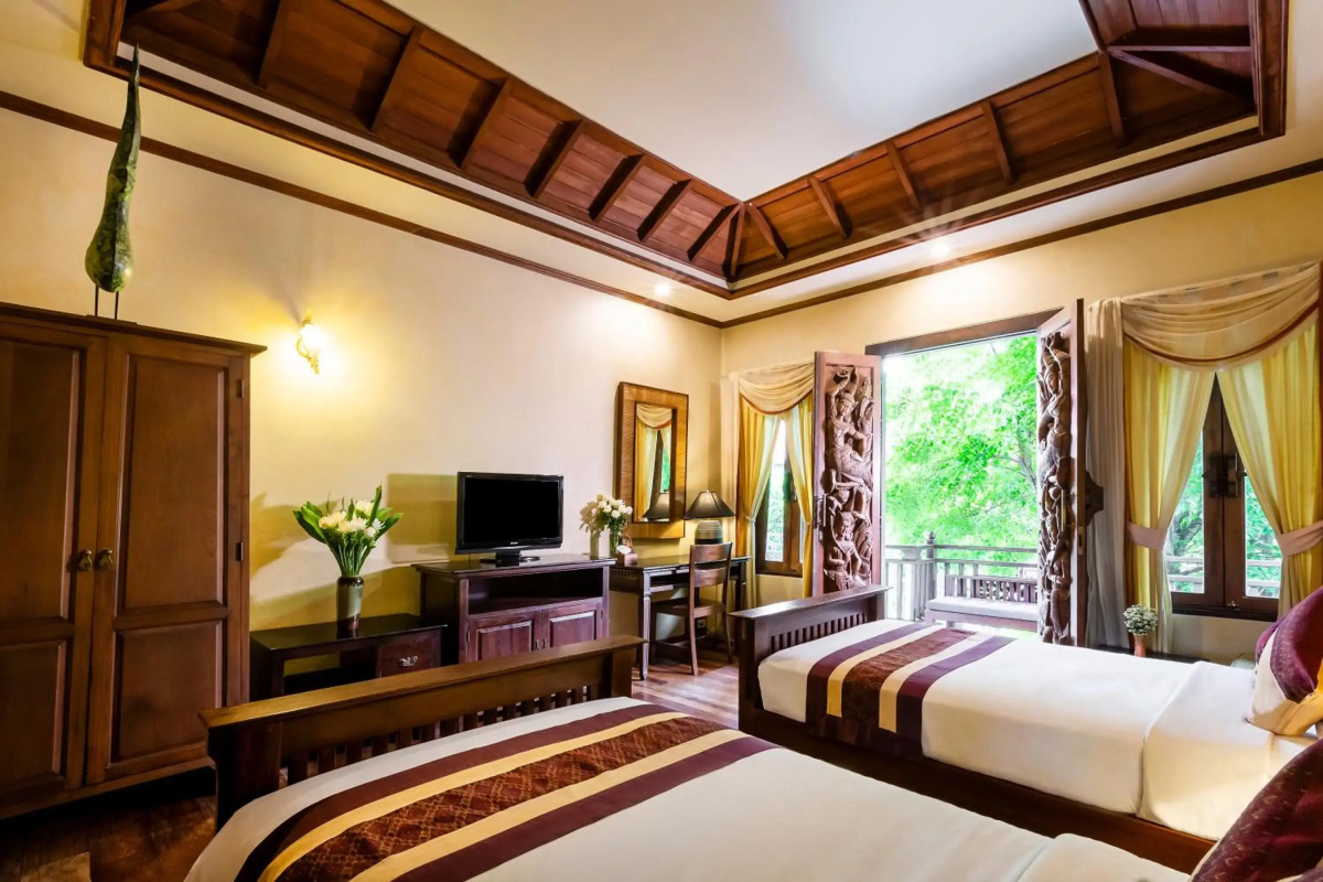 Mike Beach Resort Pattaya - SHA