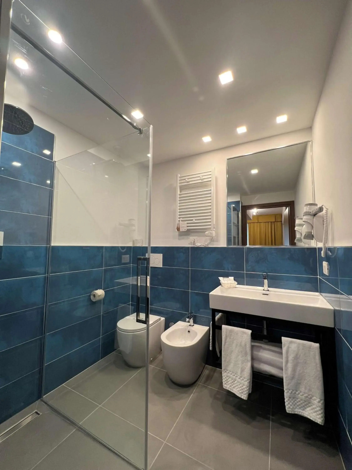 Отель Best Western City