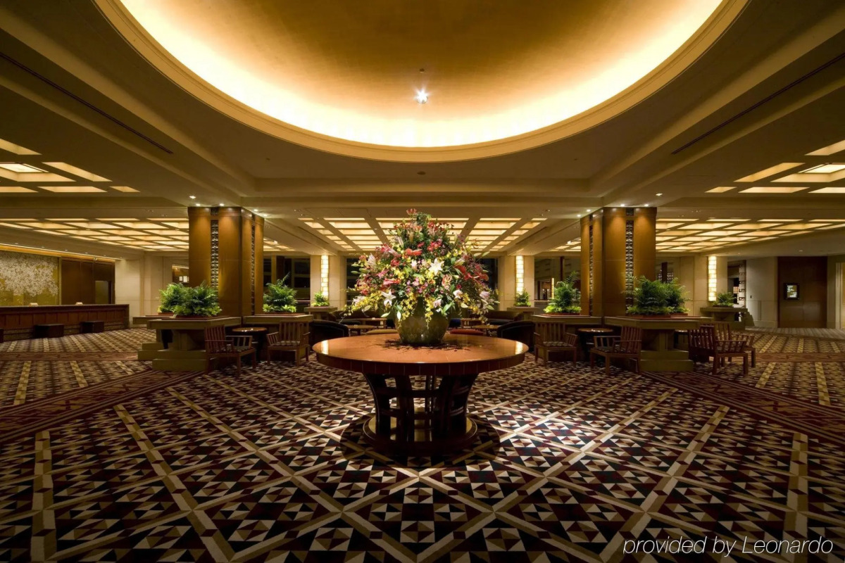 Imperial Hotel Osaka