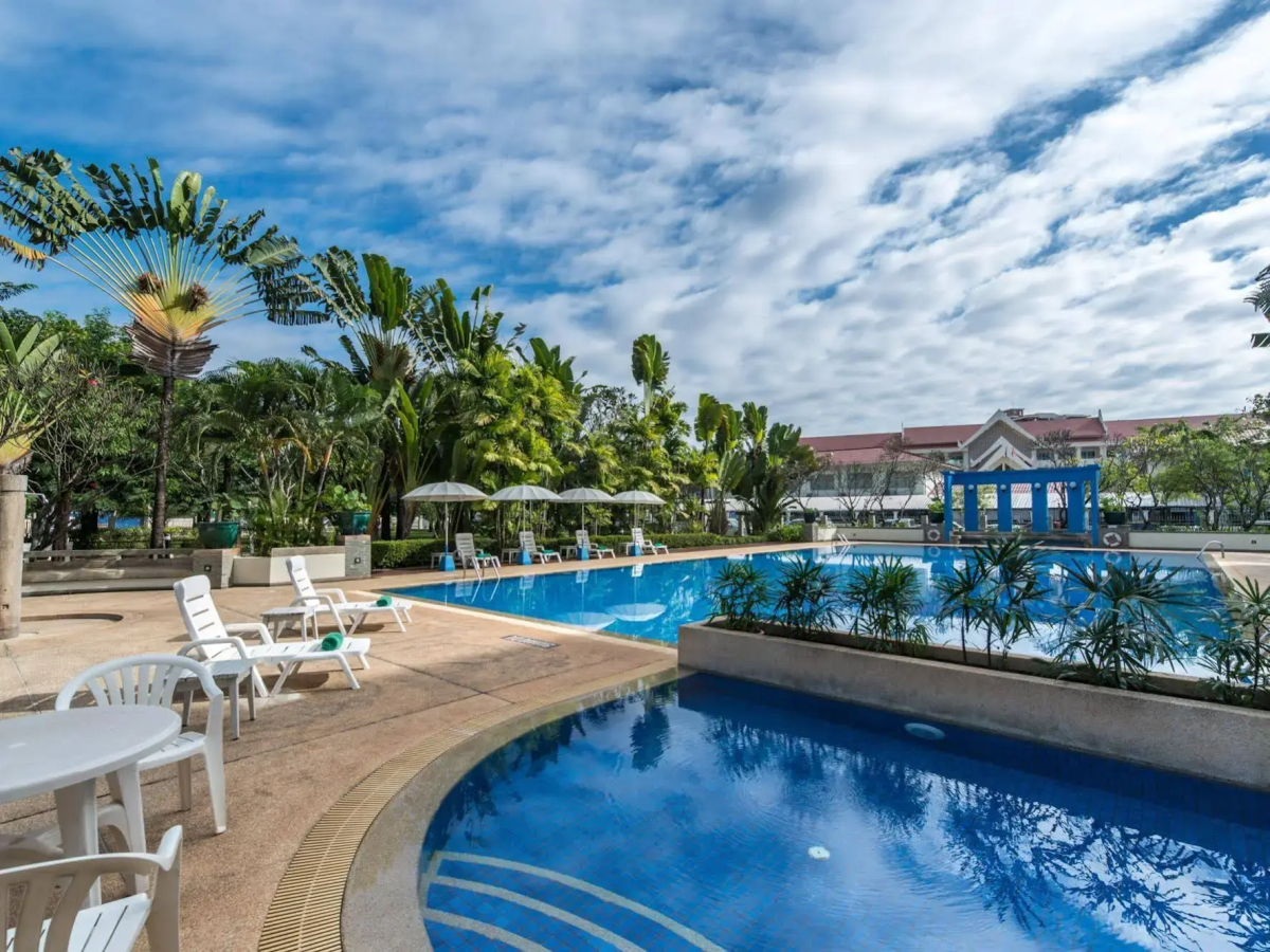 Somerset Vientiane