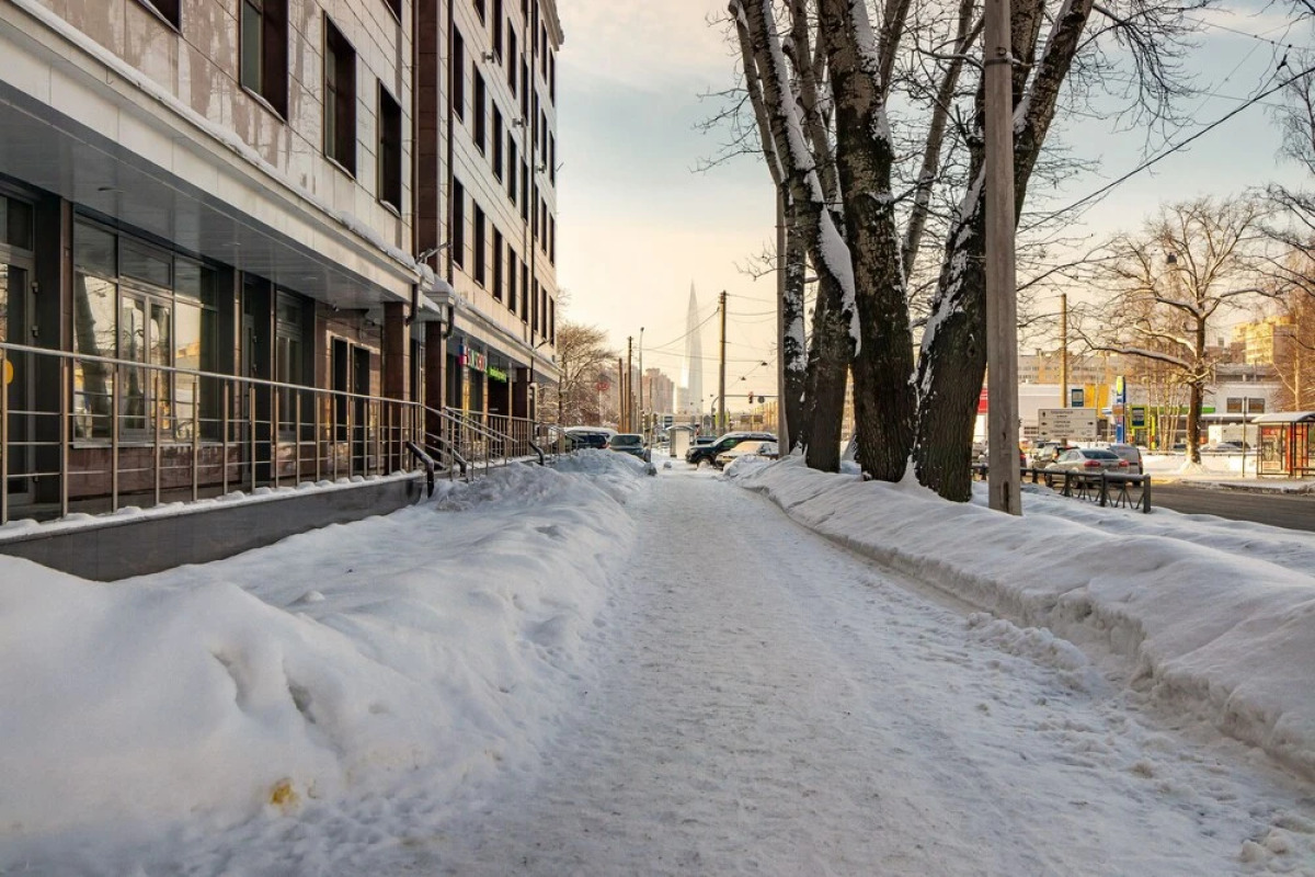 Апартаменты Loft