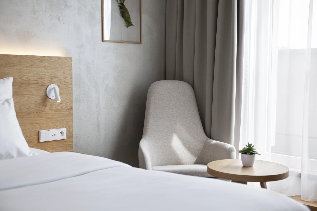 Botanique Hotel Prague