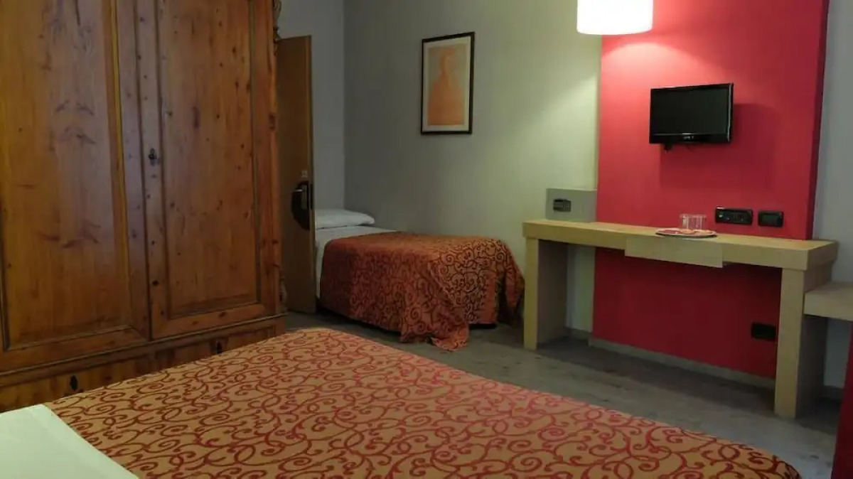 Piccolo Hotel Puccini