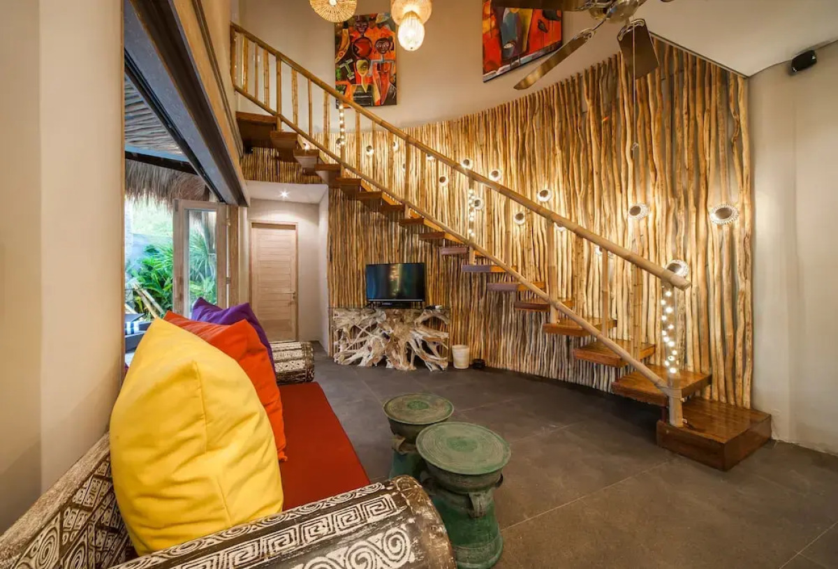 3BRLuxury Villas Merci Resort Seminyak 2