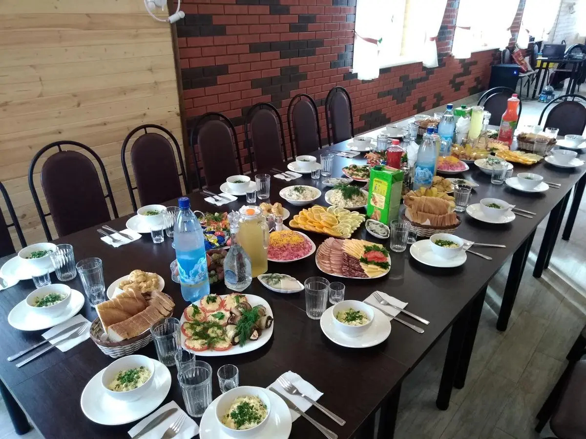 Теремок