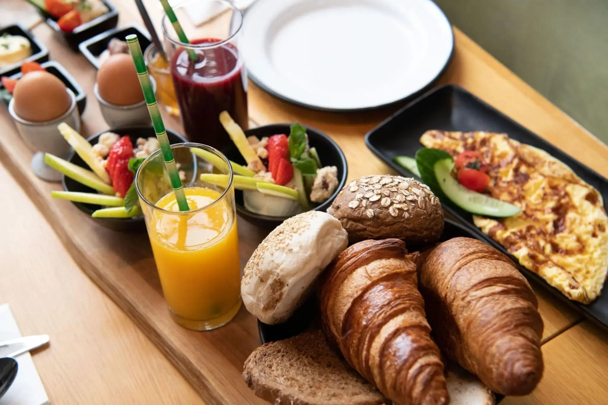 Boutique Hotel d'Oude Morsch