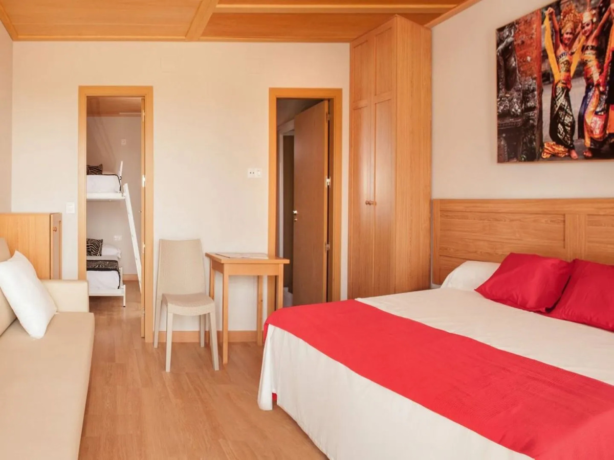 Magic Natura Animal, Waterpark & Polynesian Resort