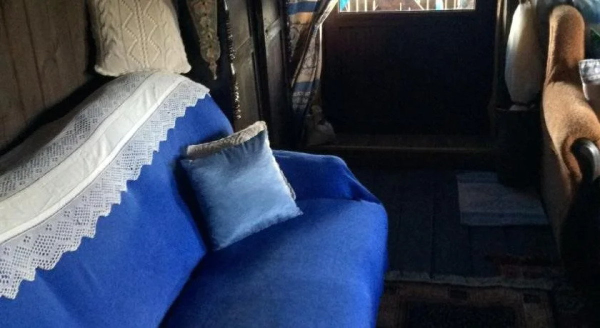 Гостиничный комплекс Карельская Усадьба