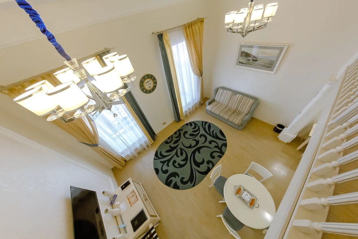 Metro Hotel Apartments