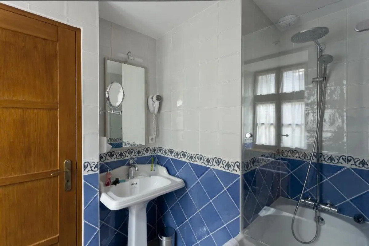 Auberge Saint-Pierre