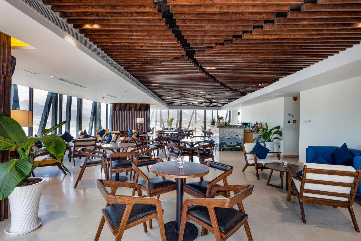 Art Nest Hotel Nha Trang