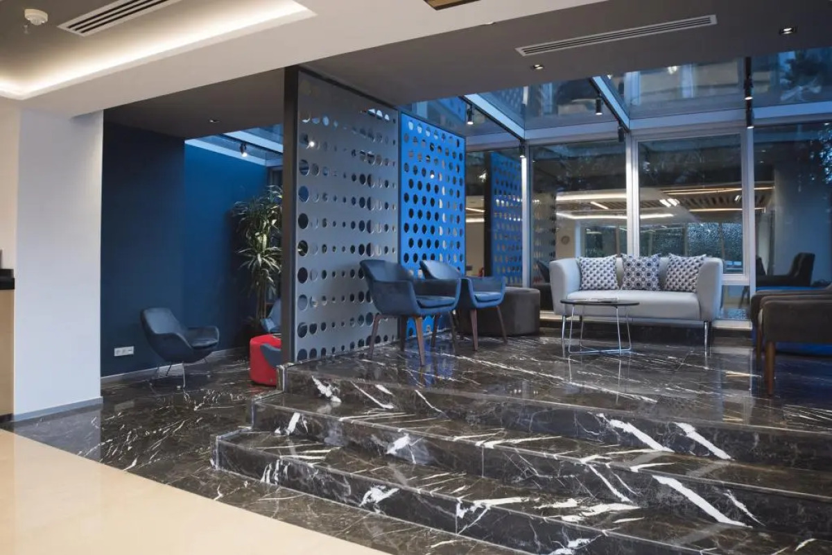 Holiday Inn Express Istanbul Altunizade by IHG