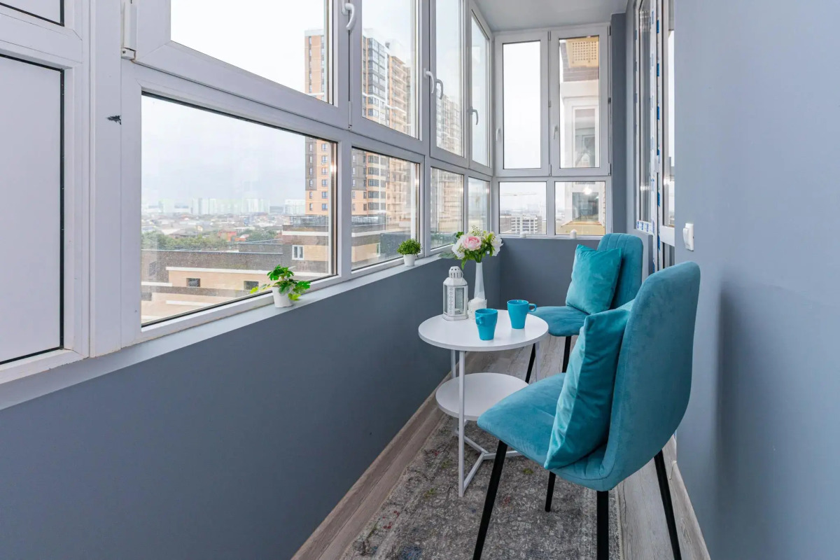 Апартаменты Добрые сутки на улице имени Героя Георгия Бочарникова 4к2