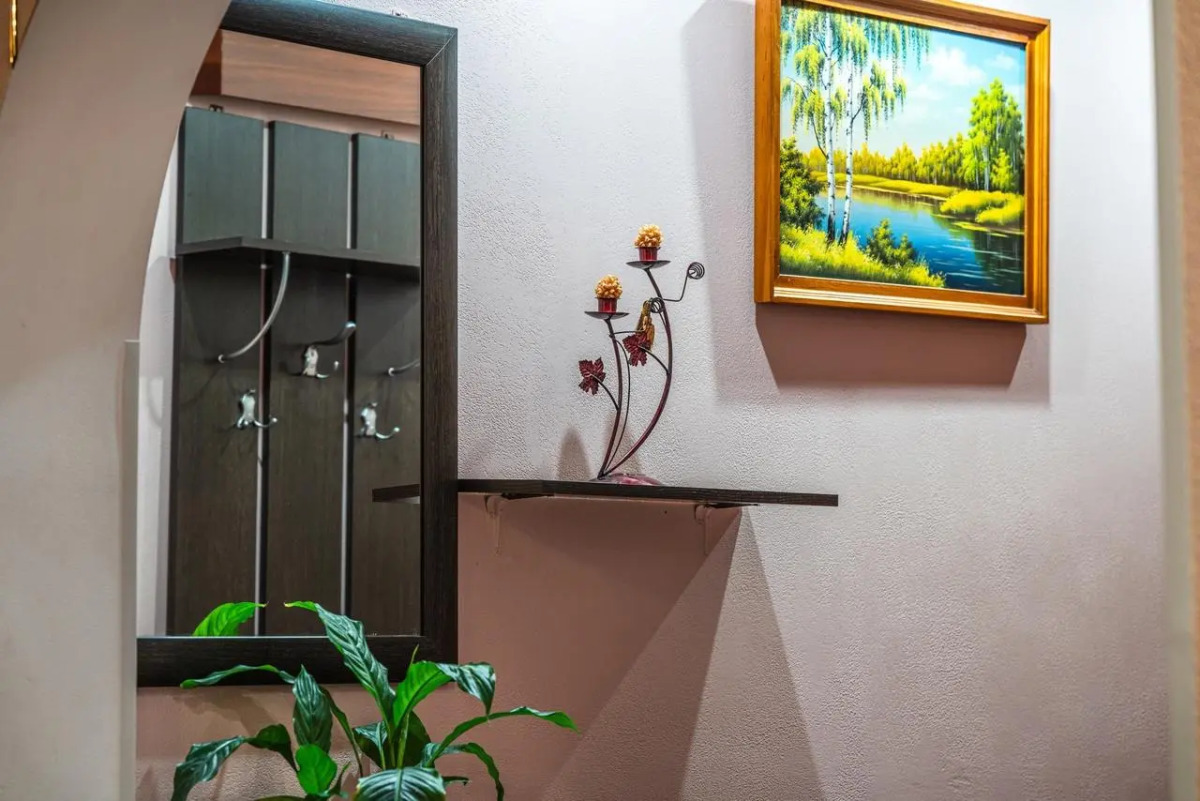 Posutochno One Days (Посуточно Ван Дэйс) на улице Воровского