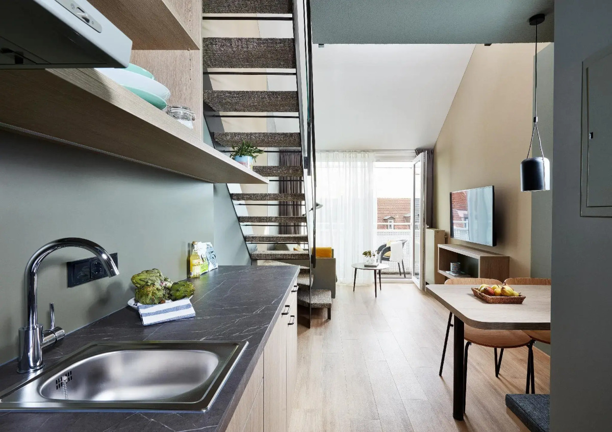 Living Hotel Nürnberg