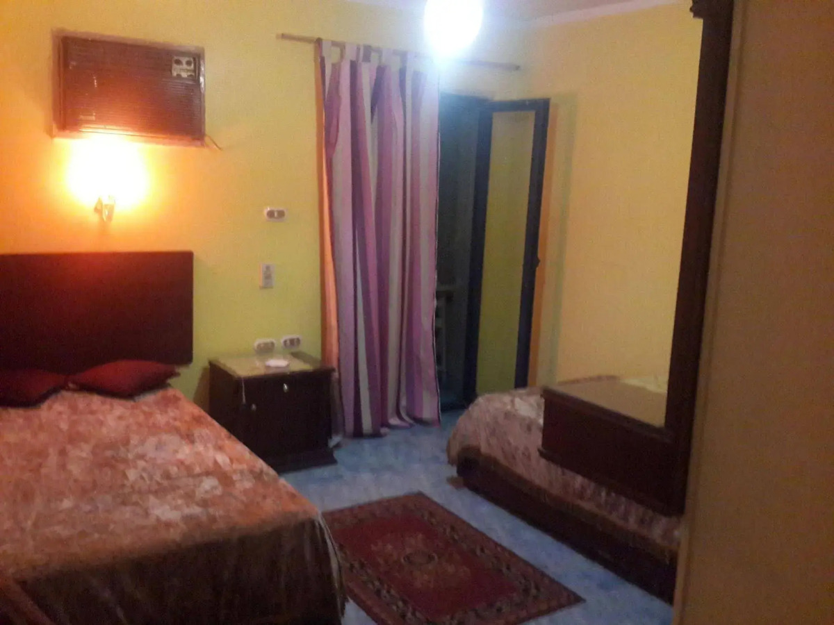 Pyramids Plateau Inn