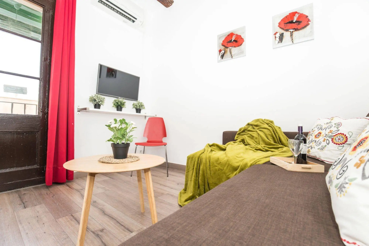 Citytrip Palau de la Musica