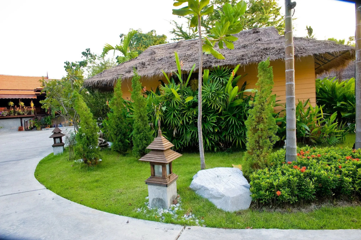 Inrawadee Resort