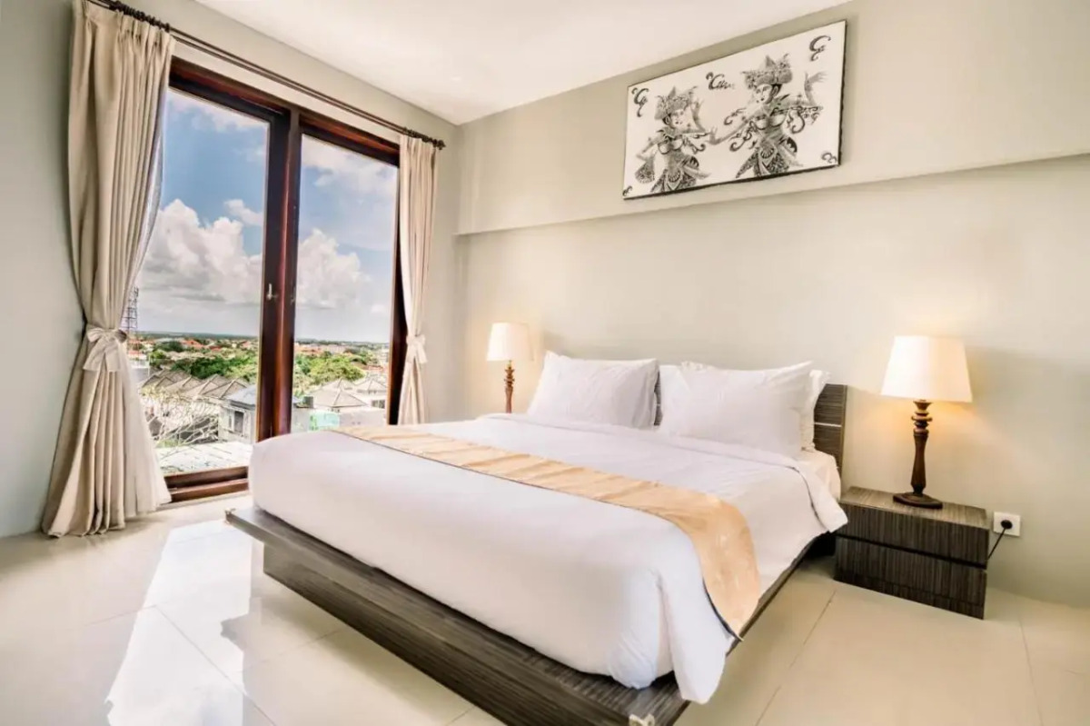 ABISHA Resort Jimbaran