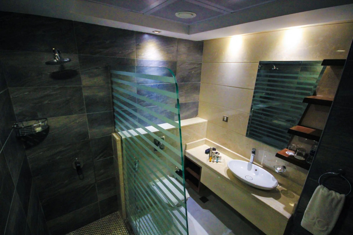 Rose Park Hotel Al Barsha