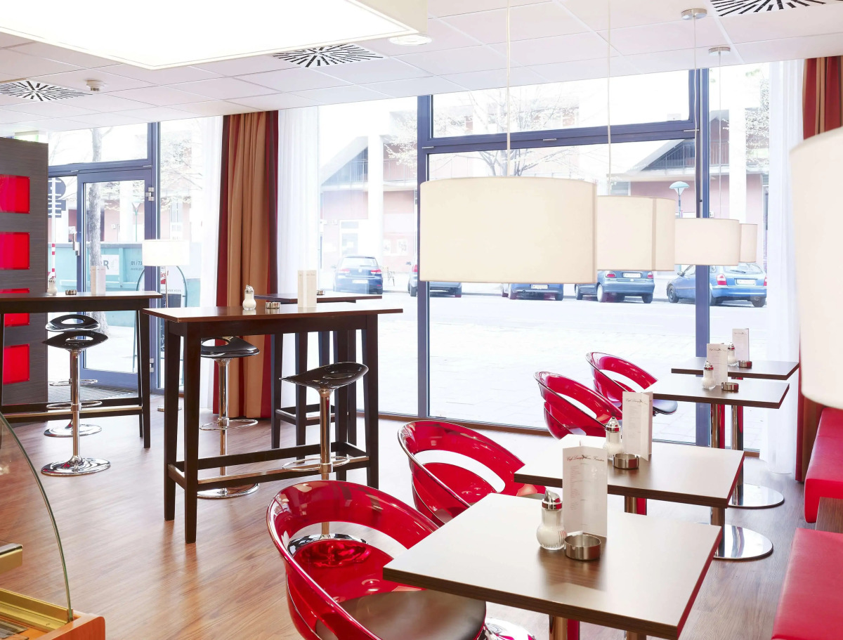 Best Western Plus Amedia Wien