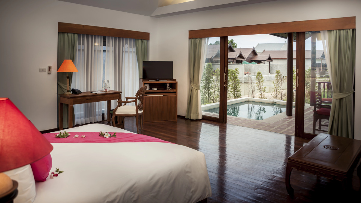 Farmer's Boutique Resort