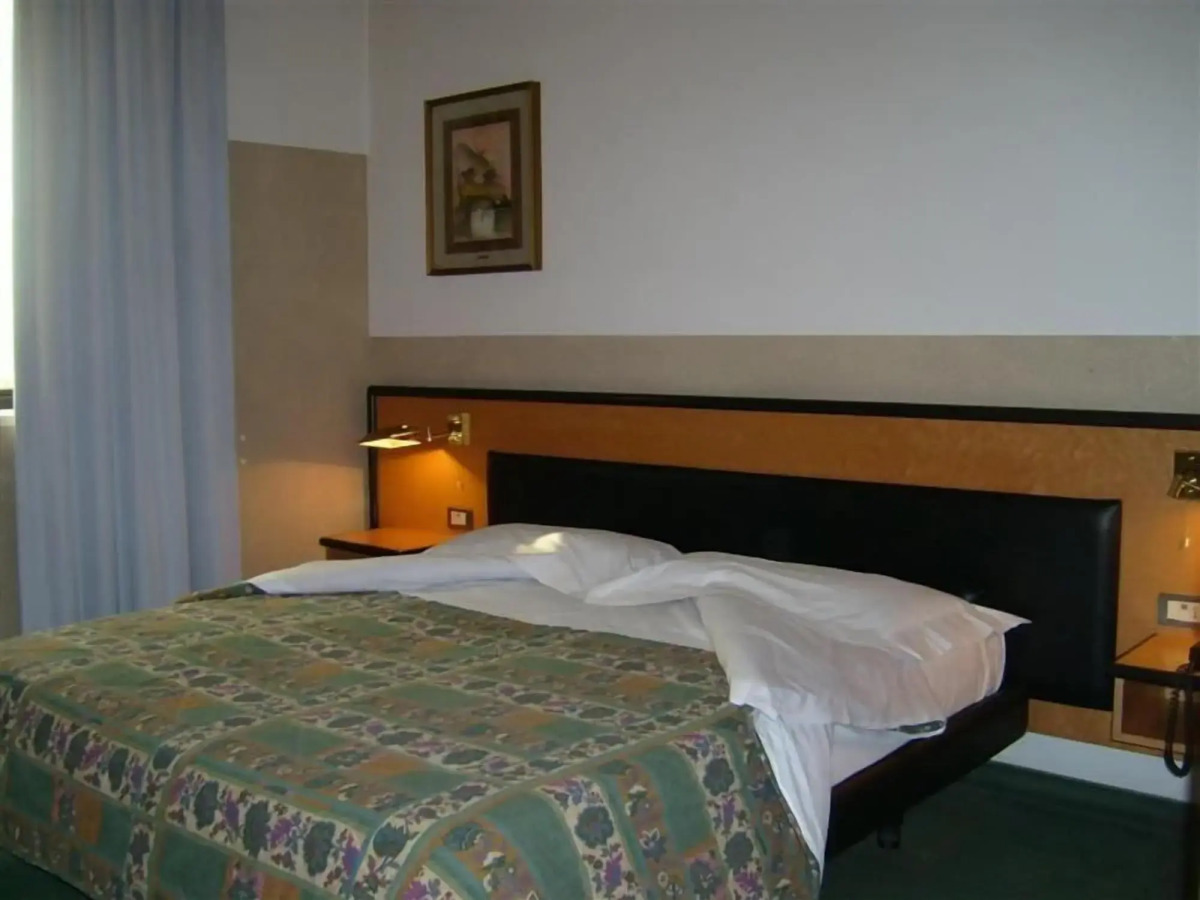 Art & Hotel Treviolo