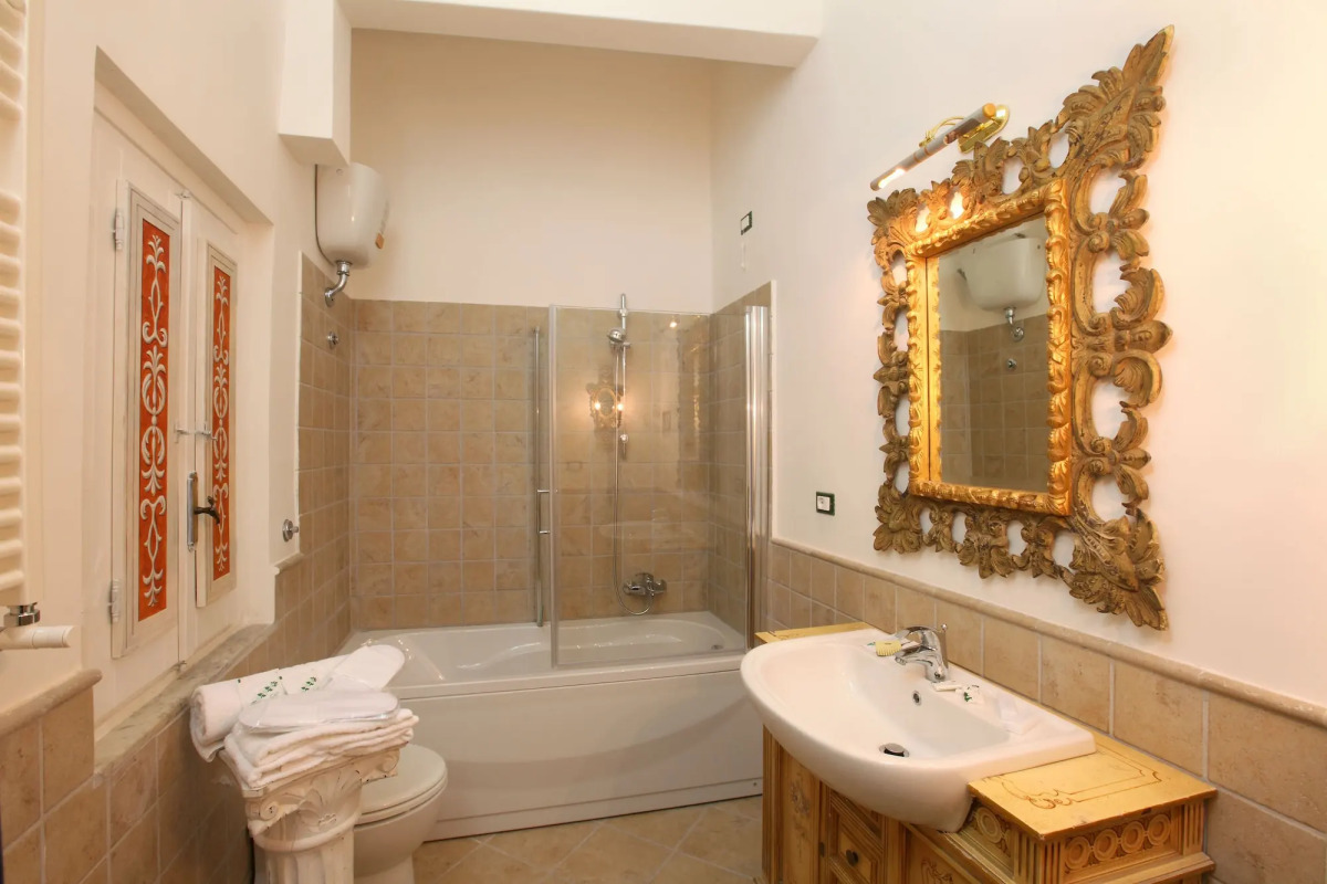 Antica Dimora De Michaelis