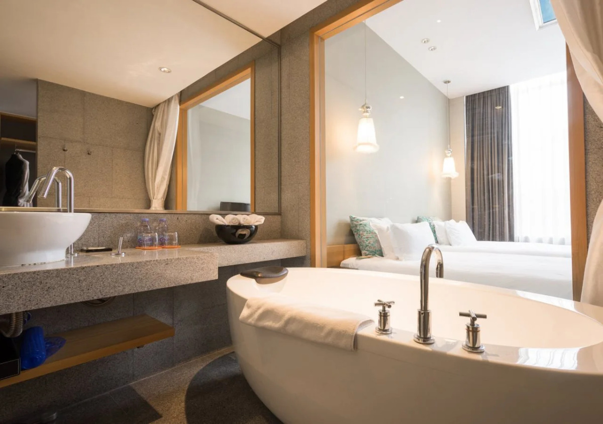 Royal Tulip Luxury Hotel Carat - Guangzhou