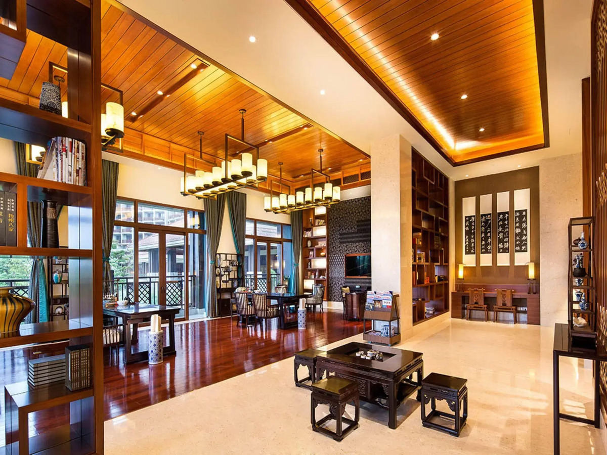 Narada Sanya Bay Resort