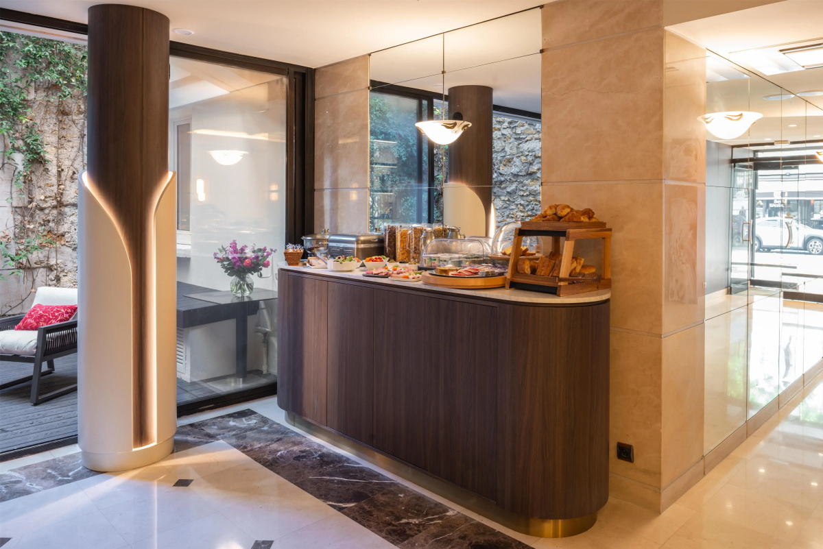 Best Western Au Trocadero