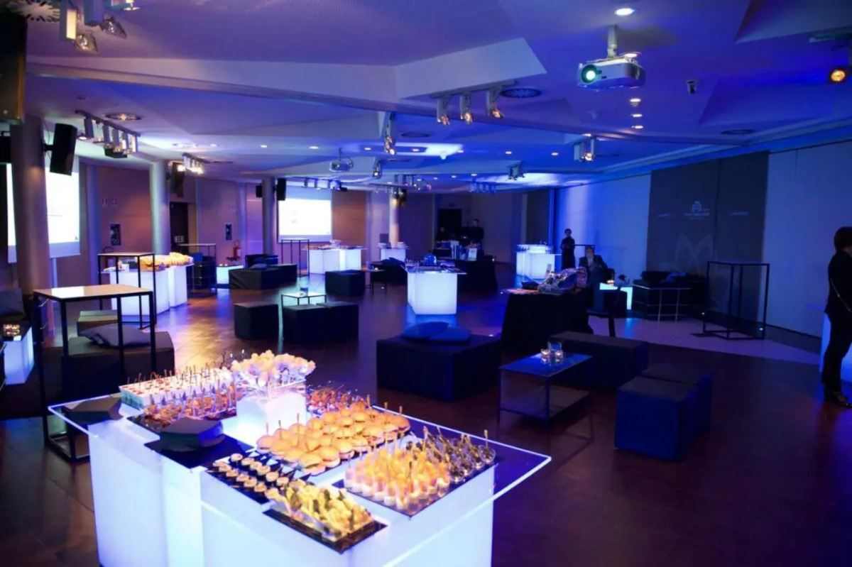 Winter Garden Hotel - Bergamo Airport