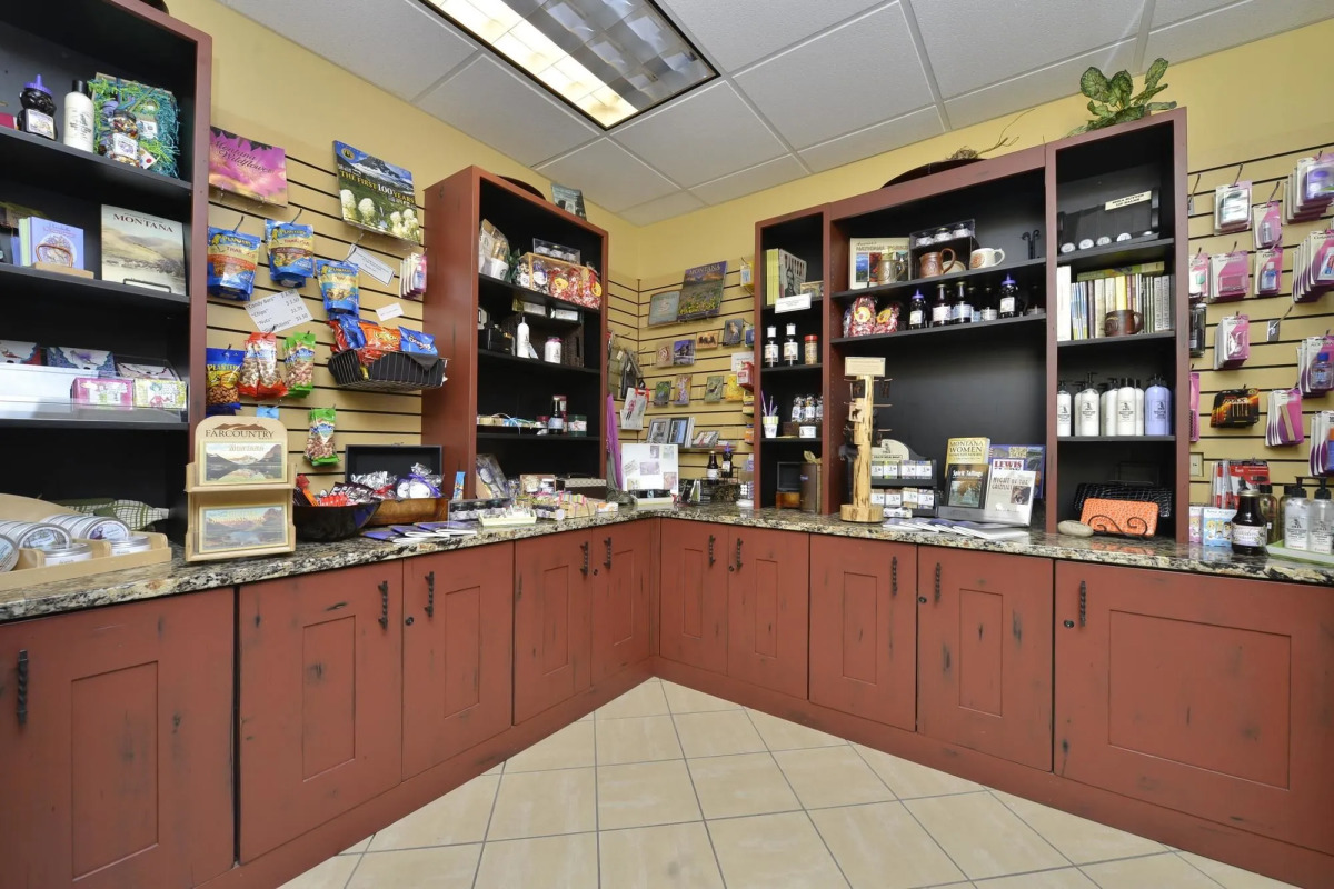 Best Western Premier Helena Great Northern Hotel