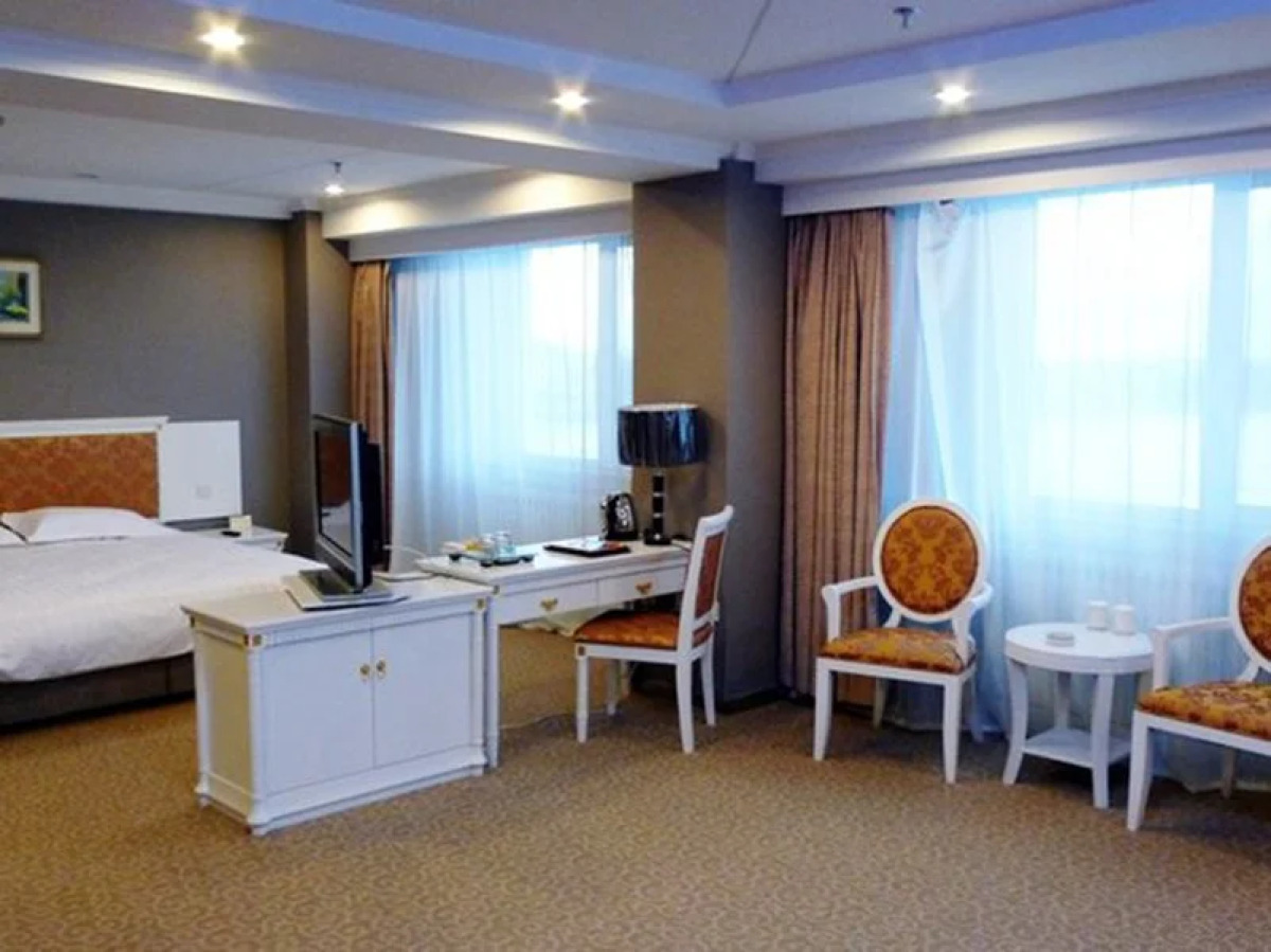 Heihe International Hotel