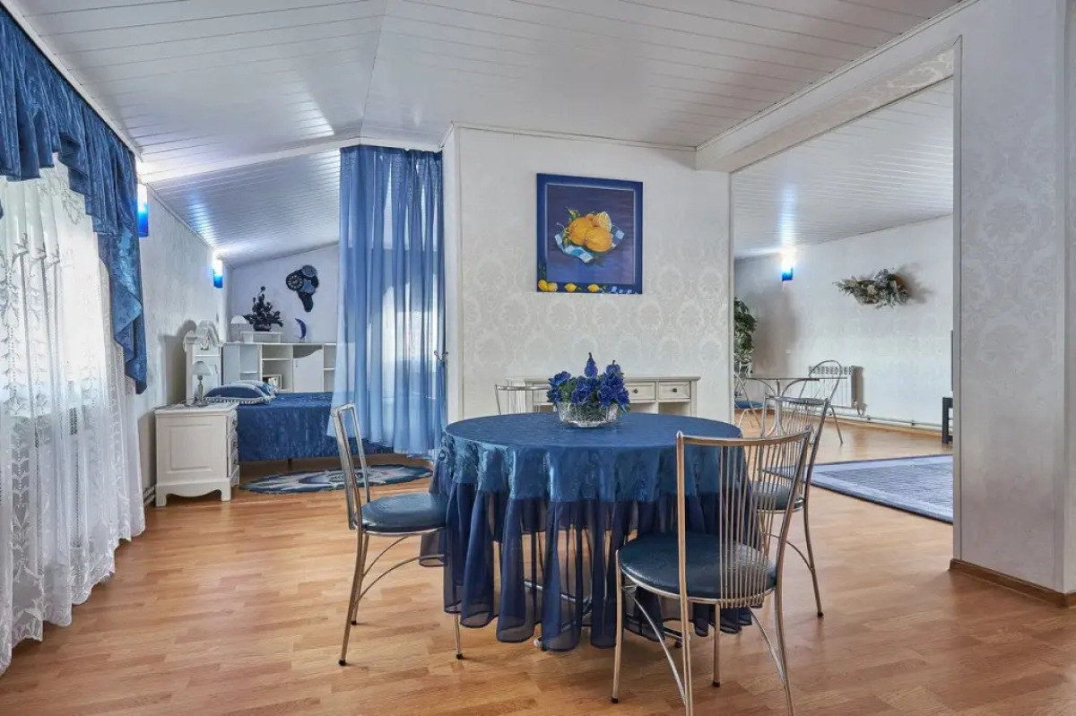 Guest House Andromeda Sevastopol